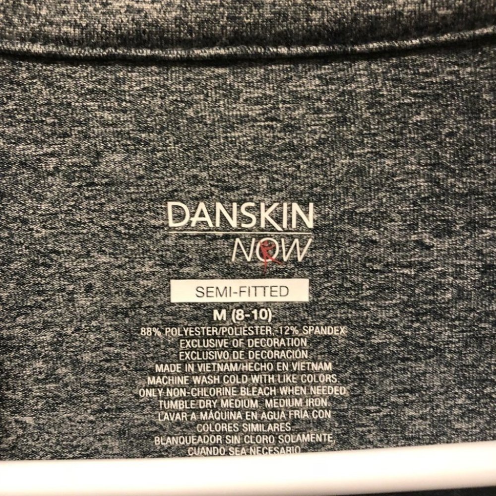 Danskin Women’s Jacket EUC - Picture 2 of 5